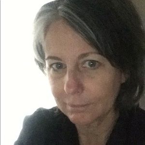 Meet your Posher, Kathleen